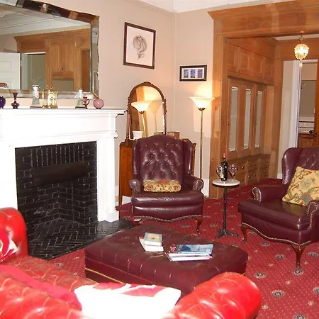Stay The Night B&B
